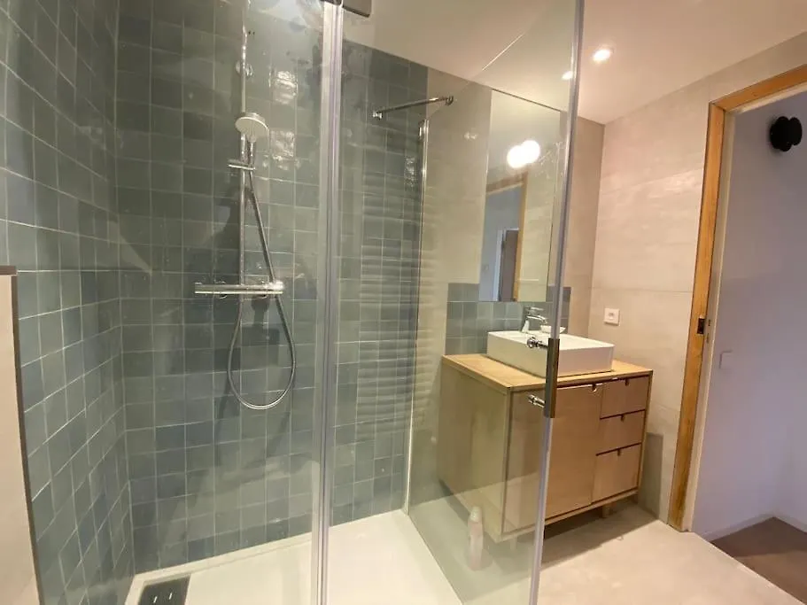 Appartement La Voie Lactee Villemus Frankrijk